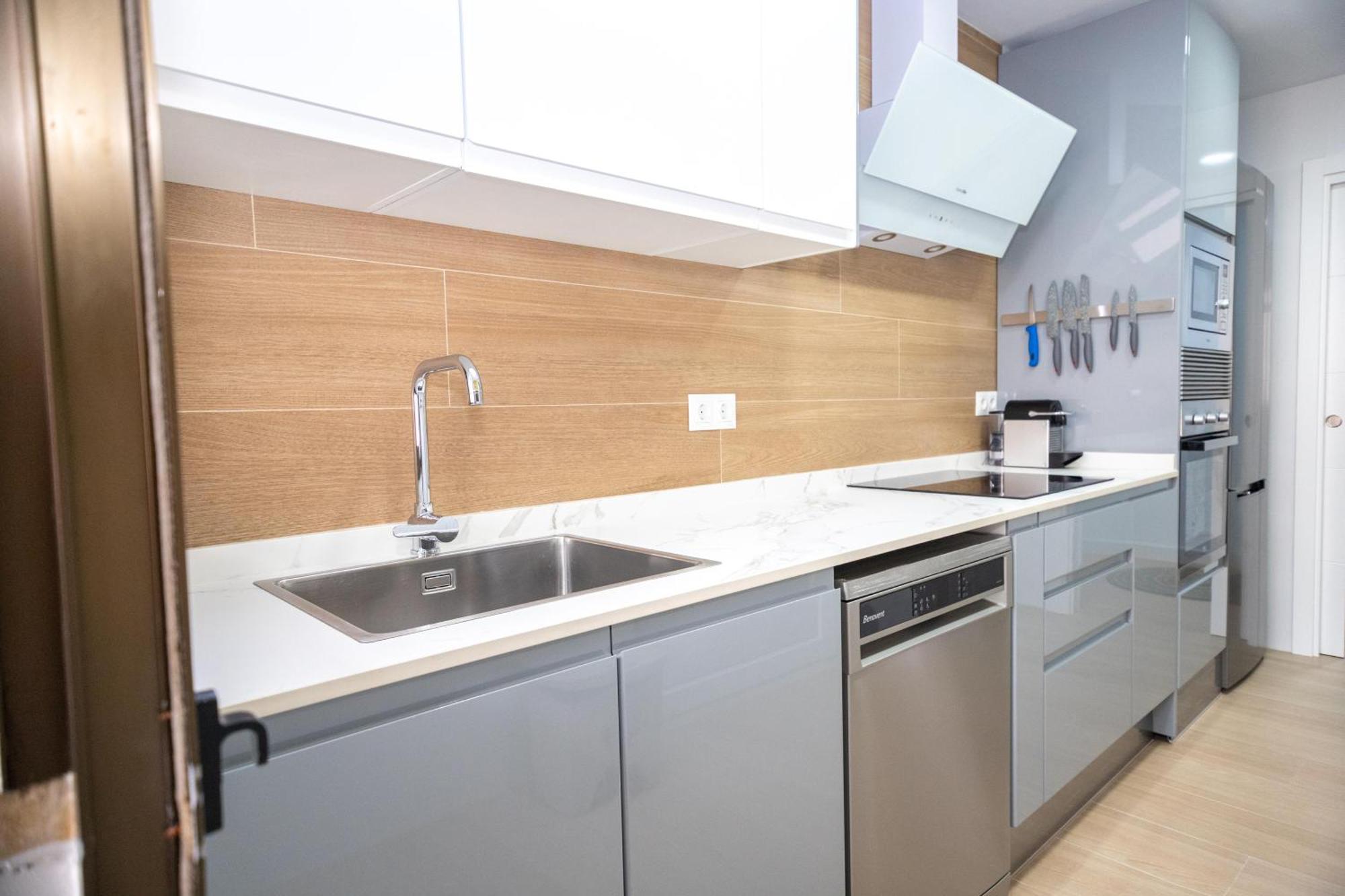 Apartamento De Ronda Al Tajo Exterior foto