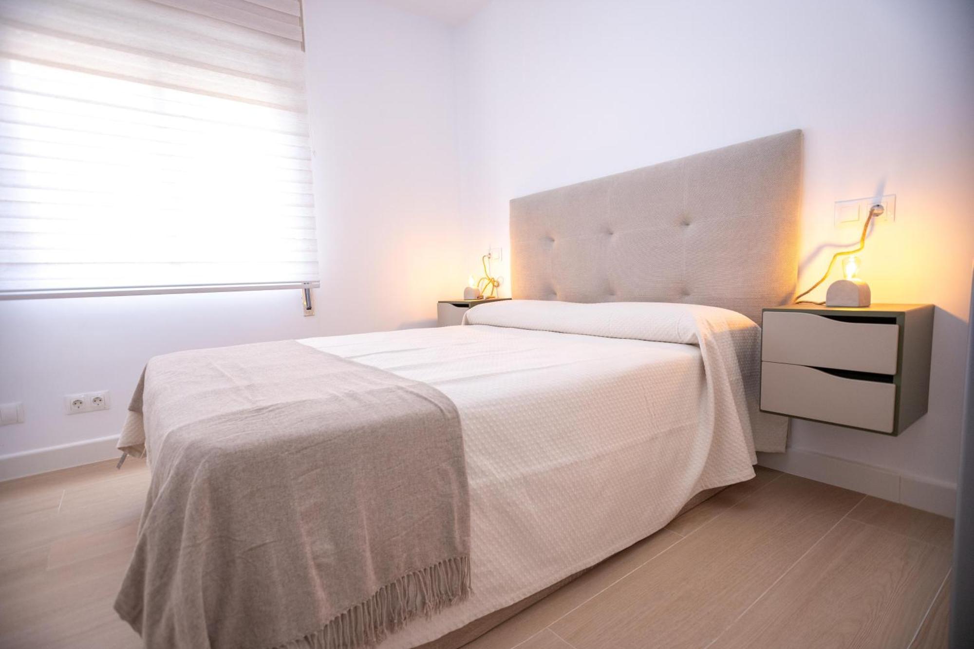 Apartamento De Ronda Al Tajo Exterior foto