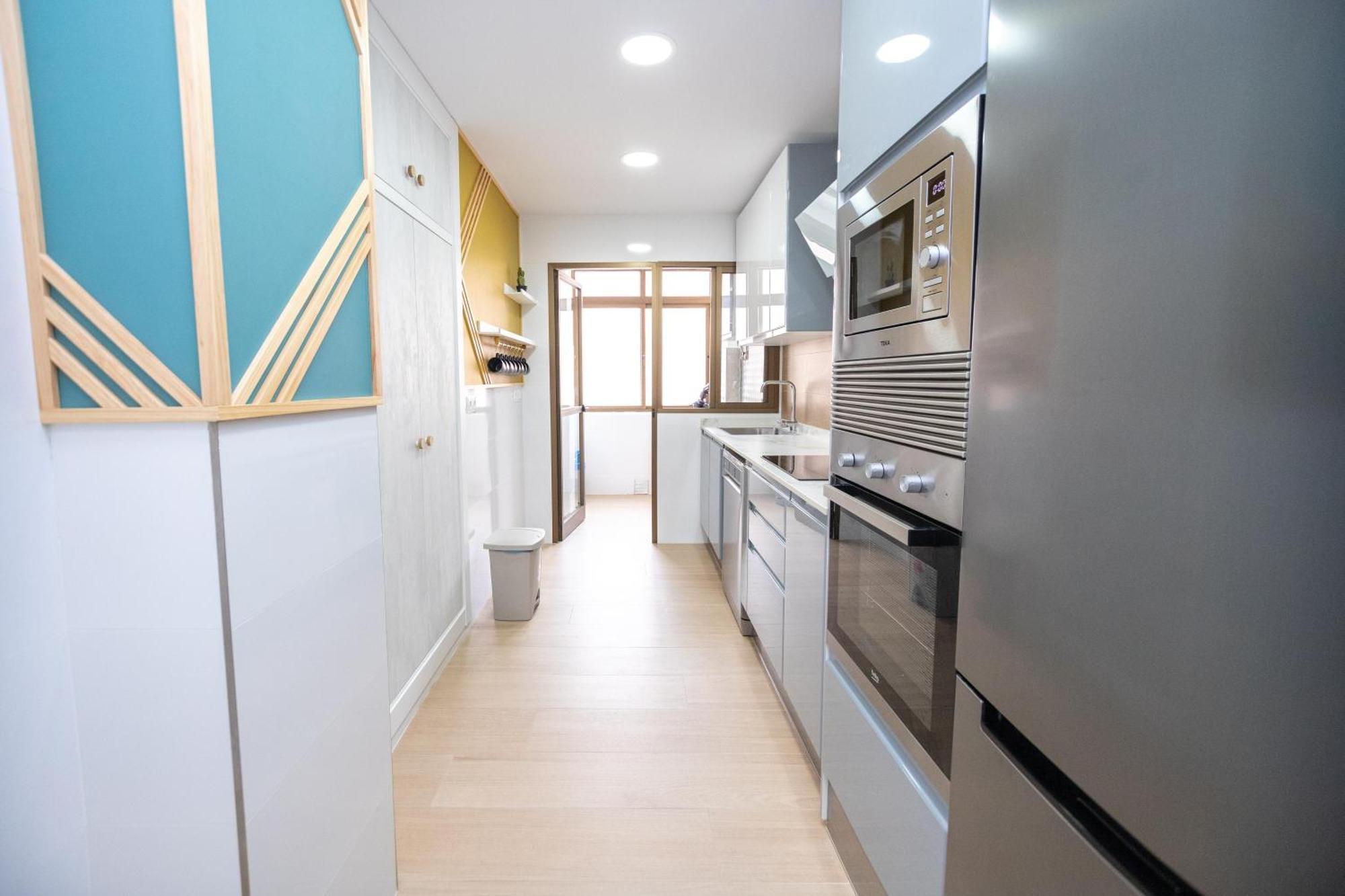 Apartamento De Ronda Al Tajo Exterior foto