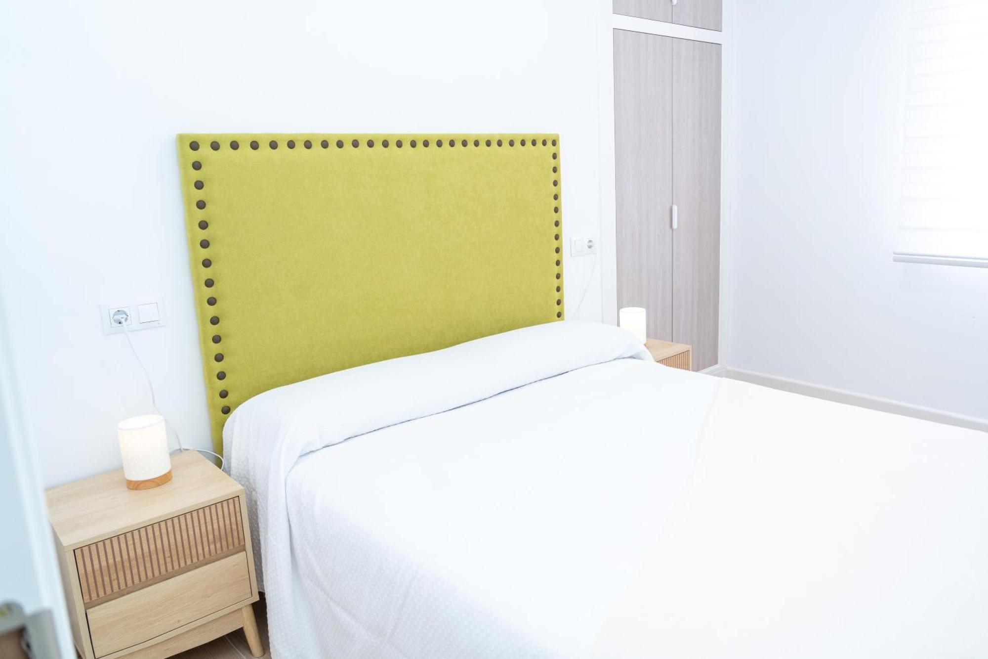 Apartamento De Ronda Al Tajo Exterior foto